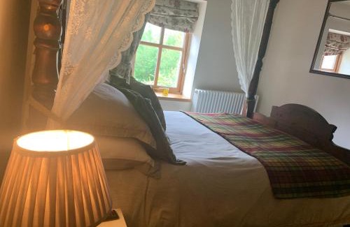 Salen House | Drimnatorran Farm Lodge