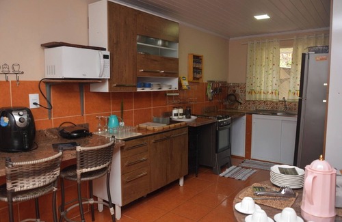 Eco Cottage | Drinker Corner