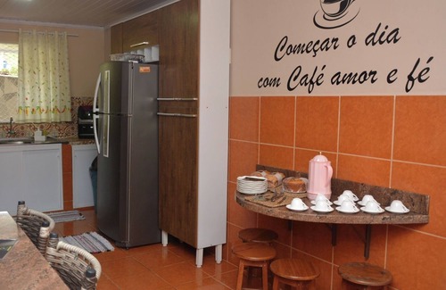 Eco Cottage | Drinker Corner