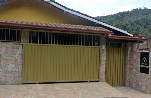 Eco Cottage | Drinker Corner