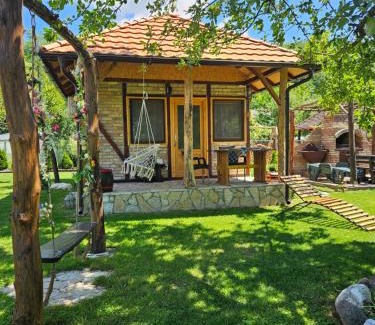 Ljubovija Apartment | Drinska Dedovina