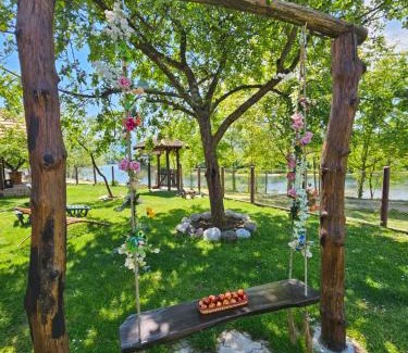 Ljubovija Apartment | Drinska Dedovina