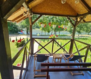 Ljubovija House | Drinski sjaj