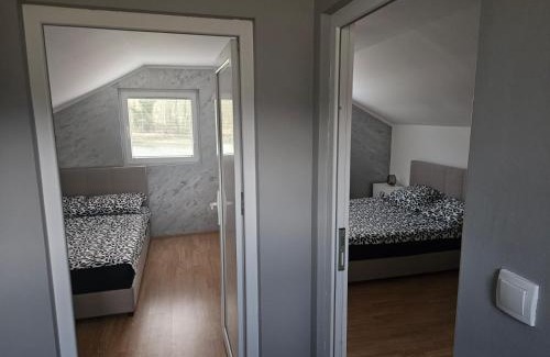 Ljubovija House | Drinski sjaj