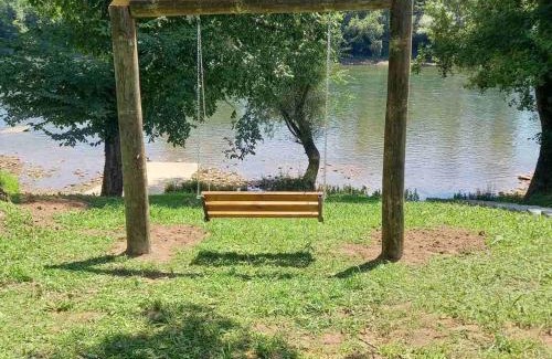 Ljubovija Apartment | Drinsko Srce