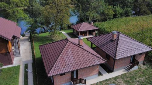 Ljubovija Apartment | Drinsko Srce