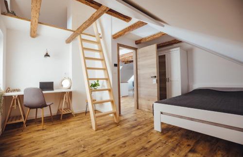 Trzin Apartment | Drive Caffe Apartments