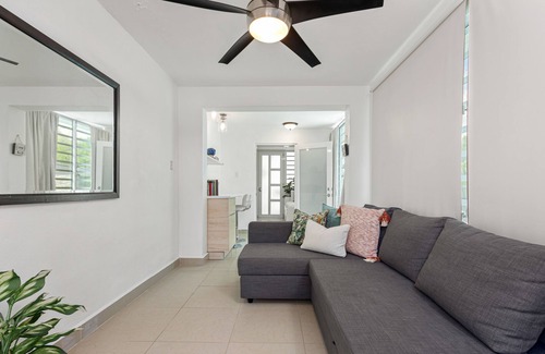 Punta Las Marias Apartment | Driver, Chef, Pool, & 1/2 off tours