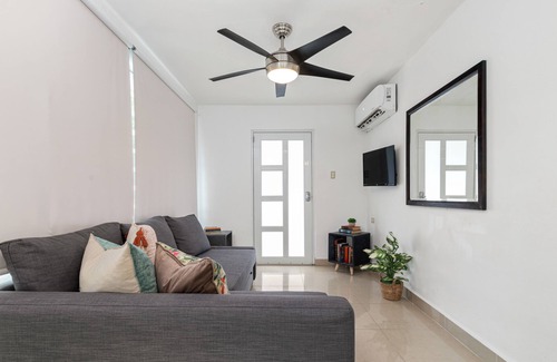 Punta Las Marias Apartment | Driver, Chef, Pool, & 1/2 off tours