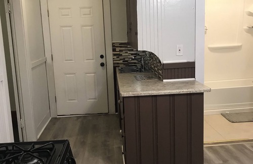 Leominster Apartment | Driving distance to Wachusett Mountain, Boston, Wocester