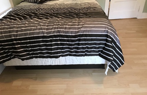 Leominster Apartment | Driving distance to Wachusett Mountain, Boston, Wocester