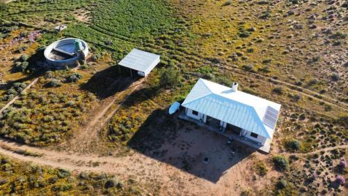 Nama Khoi Villa | Droëdap Guest Farm