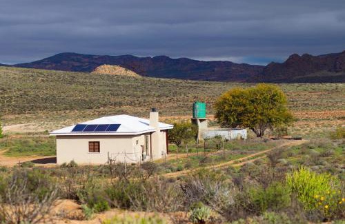 Nama Khoi Villa | Droëdap Guest Farm
