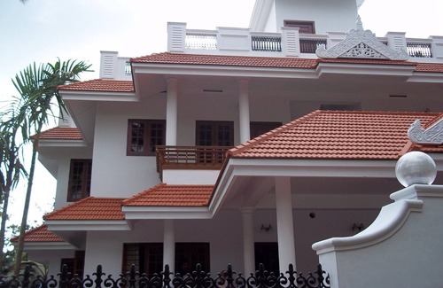 Nedumbassery House | DRO Homes - Double Room Non AC