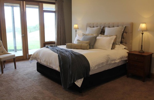 Acheron Bed & Breakfast | Drom Aluinn B & B