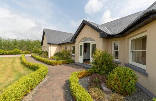 Kenmare Villa | Dromard