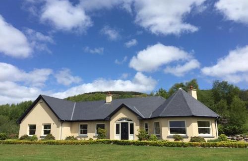 Kenmare Villa | Dromard