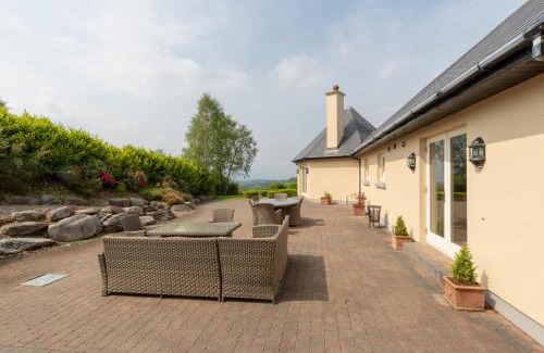 Kenmare Villa | Dromard