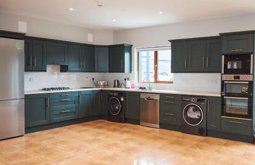 Dromod Apartment | Dromod suites