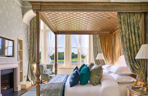 Newmarket on Fergus Hotel | Dromoland Castle