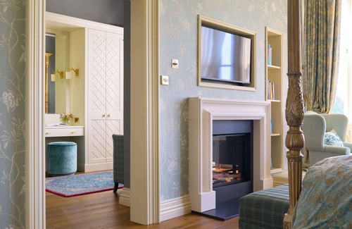 Newmarket on Fergus Hotel | Dromoland Castle