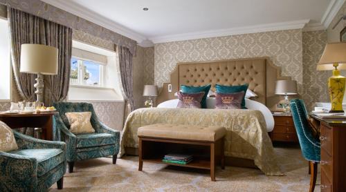 Newmarket on Fergus Hotel | Dromoland Castle