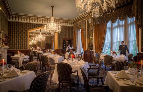 Newmarket on Fergus Hotel | Dromoland Castle
