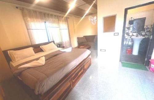 Sakalana Range Apartment | DRONA HILLS RESORTS