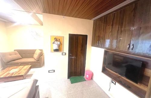 Sakalana Range Apartment | DRONA HILLS RESORTS