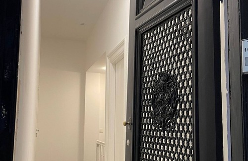 Stadscentrum Apartment | Droomappartement op Toplocatie!