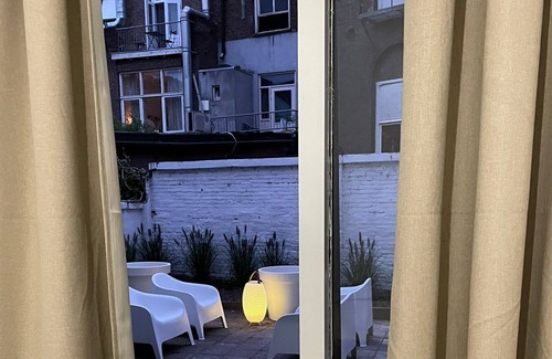 Stadscentrum Apartment | Droomappartement op Toplocatie!