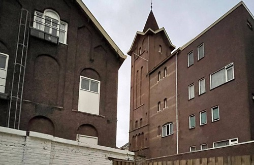 Stadscentrum Apartment | Droomappartement op Toplocatie!