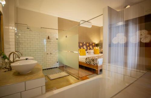 Windhoek Bed & Breakfast | Droombos Boutique Hotel
