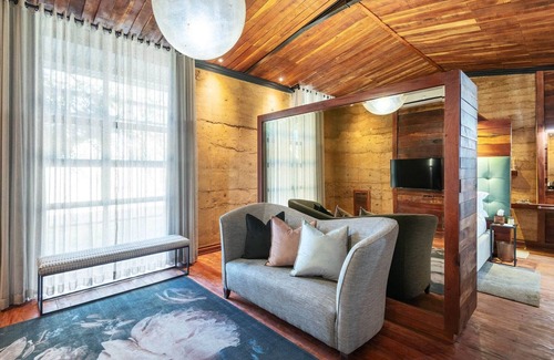 Windhoek House | Droombos