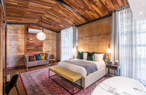 Windhoek House | Droombos