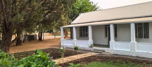 Vredefort Apartment | DroomHuysie