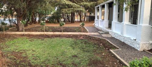 Vredefort Apartment | DroomHuysie