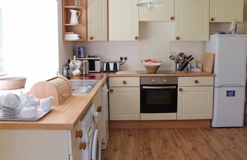 Pulham Cottage | Droop Farm Cottage