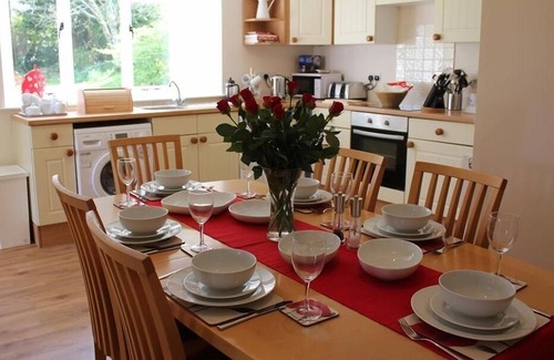 Pulham Cottage | Droop Farm Cottage