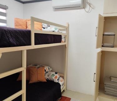Morong Apartment | Drop by Playa Nature Hotel