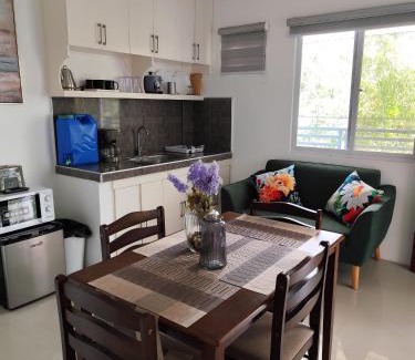 Morong Apartment | Drop by Playa Nature Hotel