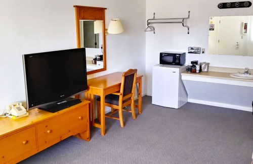 Franklin Hotel | Drop Tyne Lodge