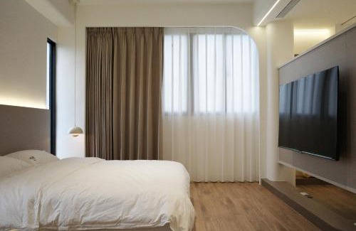 Huxi House | DropInn Homestay