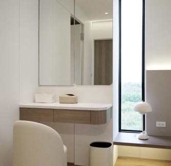 Huxi House | DropInn Homestay