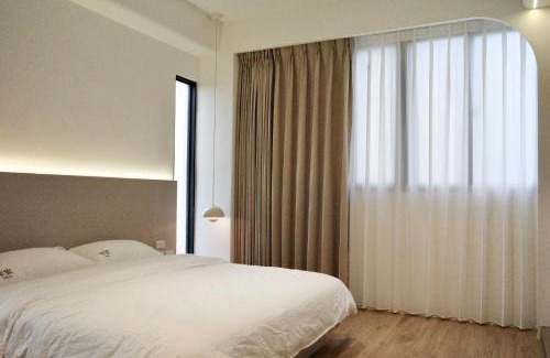 Huxi House | DropInn Homestay