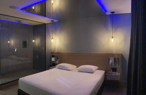 Barretos Hotel | Drops Express Motel