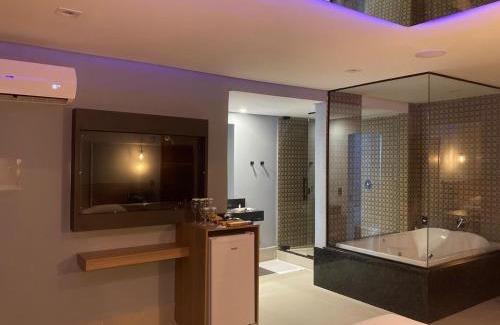 Barretos Hotel | Drops Express Motel