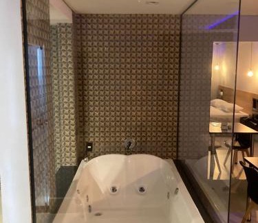 Barretos Hotel | Drops Express Motel