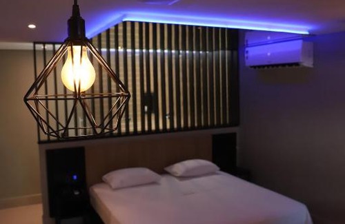 Barretos Hotel | Drops Motel Barretos