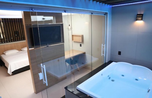 Barretos Hotel | Drops Motel Barretos